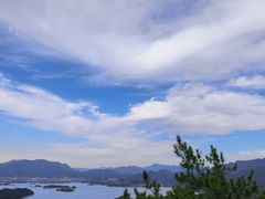 -千岛湖东南湖区