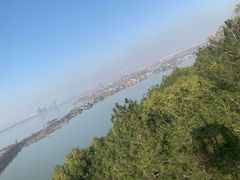 -东湖磨山景区