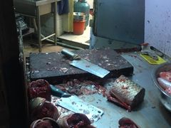 -梅记大块头爆鱼店(乍浦路店)