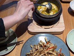 -竹里馆·淮扬菜·功夫茶(老门东店)