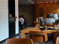 大堂-勾勾锅(联宝公寓店)