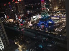 -澳门喜来登大酒店