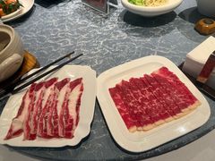 -肴约·花园式餐厅(湖里店)