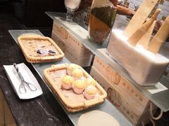 -咸亨大酒店-自助餐厅(解放南路店)