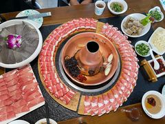 -阳坊胜利涮羊肉(天通苑店)