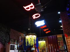 大堂-年轮烧烤·羊蝎子·烤鱼(星湖街店)