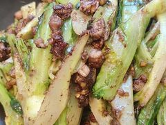 -铜锣湾·有麝自然香(渝北财富中心店)