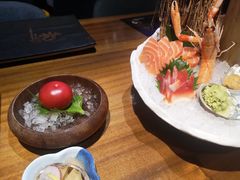 -和彩放题餐厅(酒仙桥店)