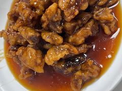 -健跳小海鲜(人民路店)