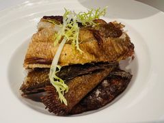 -莆田餐厅PUTIEN(世博源店)