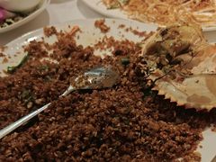 -喜记避风塘炒辣蟹(旗舰店)