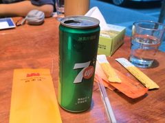 -肉串汪(月坛店)