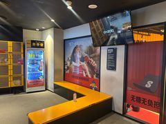 -超级猩猩健身·团课(国贸店)