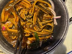 -眷江南之小蓝鲸(王府大街店)