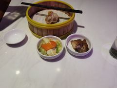 -老苏州芳和园茶酒楼  传统苏帮菜(观前店)