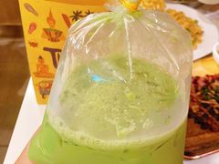 -帕娜·泰式茶餐厅·Bistro(近铁广场店)