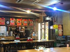 大堂-大东北(武侯祠店)