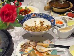 -鱼翅楼·津派砂锅鱼翅(水上公园店)