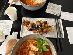 -里面·Noodlology(机电院店)