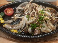 -菊上日式料理(蚌埠银泰店)