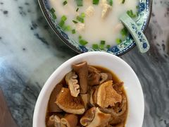 -韦记牛杂汤(清晖园店)