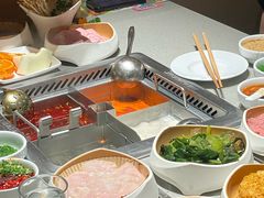 -海底捞火锅(莘松路店)