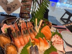 -匠和风精致料理(莆田财富中心店)