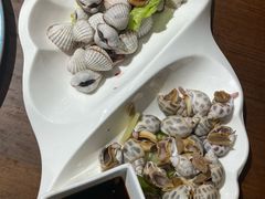 -绍兴老味道·非遗门店(银泰城店)