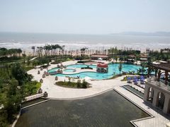 -青岛海泉湾度假区温泉