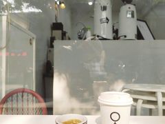 -浆木咖啡馆(湘子庙街店)
