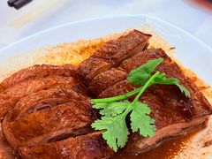 -万山楼海鲜酒家·二十三年老字号