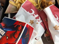 -肯德基(融创茂店)