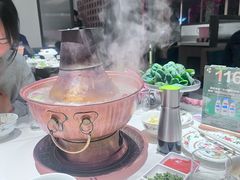 -半闲斋羊肉铺(齐礼阎店)
