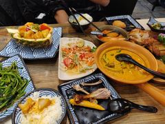 -Hi YOU你的饭局泰餐厅(雍和宫店)