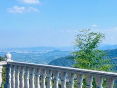 -莫干山风景区