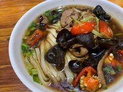 -肆姐面粉馆(坡子街店)