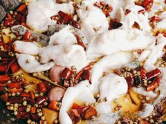 -金三可市井水煮鱼(金碧园店)