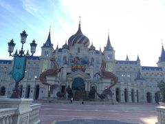 -波塞冬旅游度假区