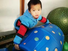 -小脚丫幼儿园(西二旗东一路校区)