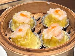 -岭南小生·粤港点心(南门口店)