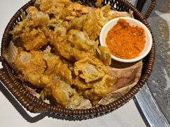 -云尊府云南菜·蒸汽石锅鱼(学清路店)