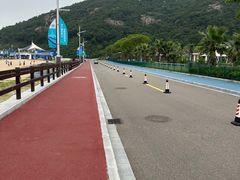 -宁波松兰山滨海旅游度假区