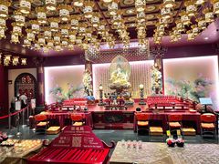 -新加坡佛牙寺龙华院