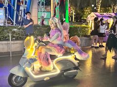 -厦门方特梦幻王国