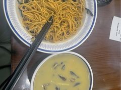 -王家沙点心店(南京西路总店)