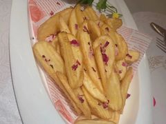 -PARFUM FLORAL花境法餐(南京首店)