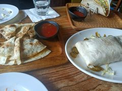 -Rural Tequila墨西哥餐厅(东川路店)