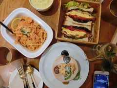 -AFS Cafe & Canteen(闽江二路店)