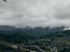 -龙脊梯田