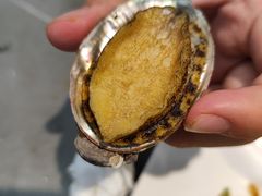 -鑫渔港海鲜本地菜·山海关浑锅(东戴河店)